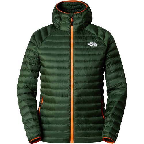 THE NORTH FACE - M Bettaforca Lt Down Hoodie