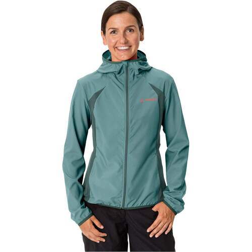 Women's Qimsa Air Jacket