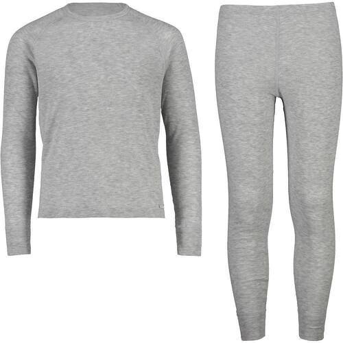 Cmp - BOY SET (SWEAT+PANT)