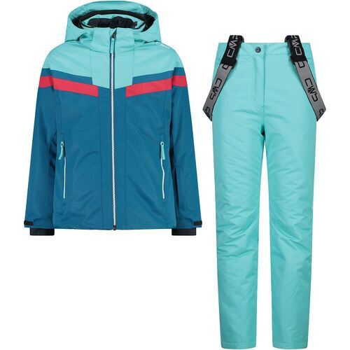 Cmp - KID G SET JACKET AND PANT