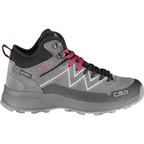 Cmp - Kaleepso Waterproof Mid