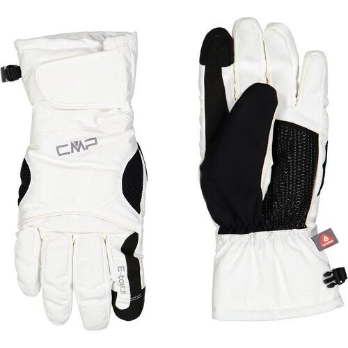 Cmp - Woman Ski Gloves