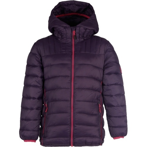 Rock Experience - _3_NEW MANASLU PADDED JACKET JUNIOR