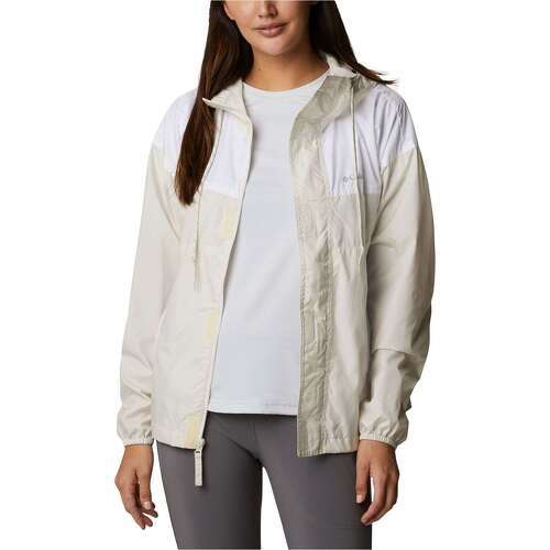 Flash Challenger Windbreaker