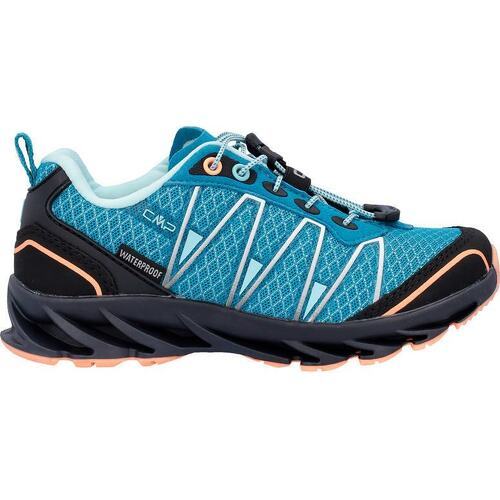 Cmp - KIDS ALTAK TRAIL SHOES WP 2.0