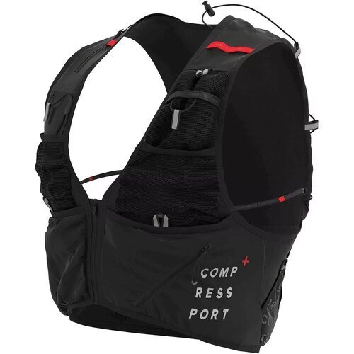 COMPRESSPORT - Zaino D'Idratazione Ultrun Pack Evo 15L