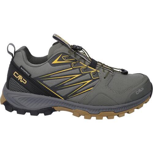 Cmp - Atik Wp Trail Running Shoes