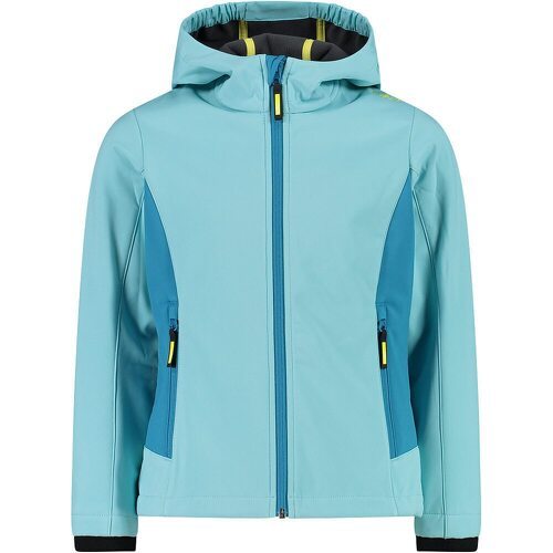 Cmp - KID G JACKET FIX HOOD