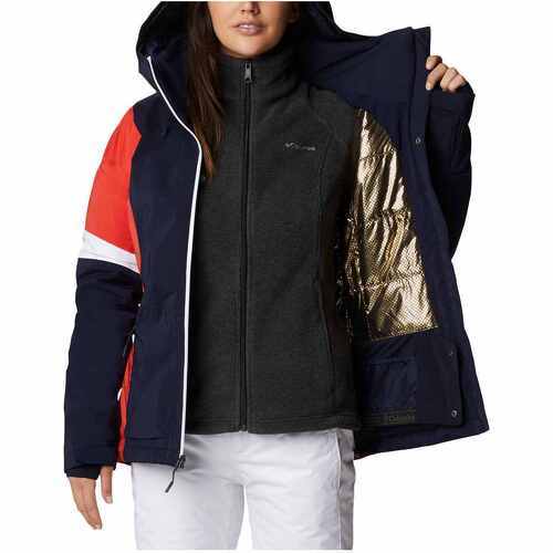 Snow Diva II Insulated Jacket