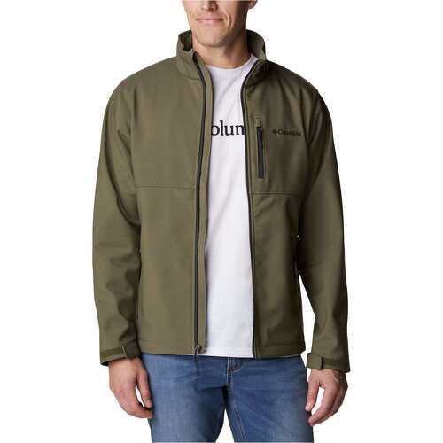 Columbia - Ascender Softshell Giacca
