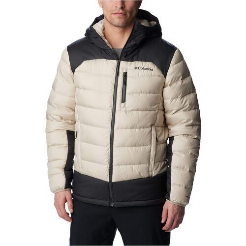 Columbia - Autumn Park Down Hooded Jacket