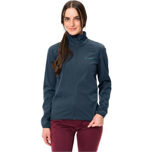 Women's Matera Softshell Jacket