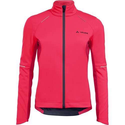 Womens Resca Softshell Jacket III