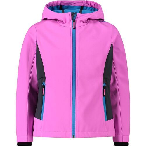 Cmp - KID G JACKET FIX HOOD