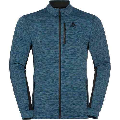 ODLO - Midlayer full zip BERRA SL