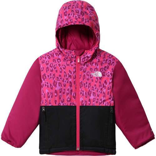 THE NORTH FACE - TODD SNOWQUEST INSULATED JACKET