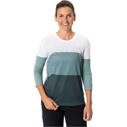 Women's Moab LS T-Shirt V