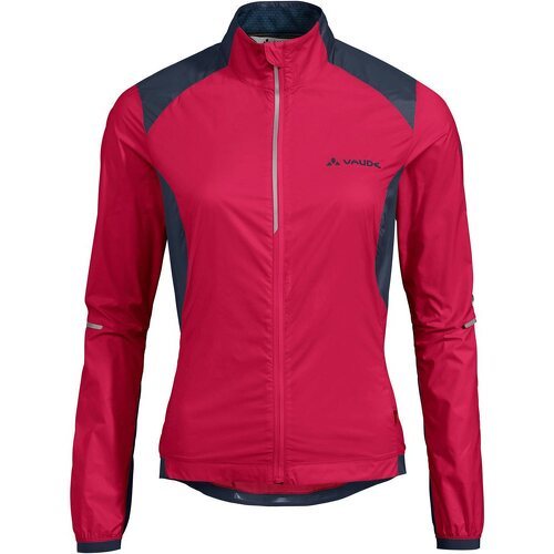 Veste Air Pro Jacket Cranberry - Femme