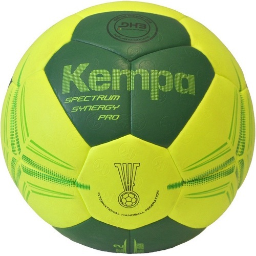 KEMPA - Ballon Handball Spectrum Synergy Pro T2