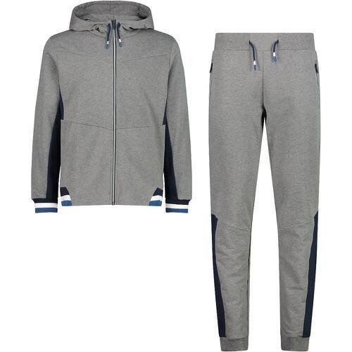 MAN TRACKSUIT