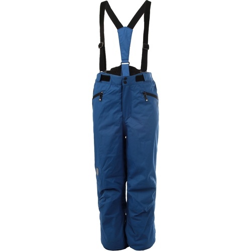 Color Kids - SKI PANT BLUE