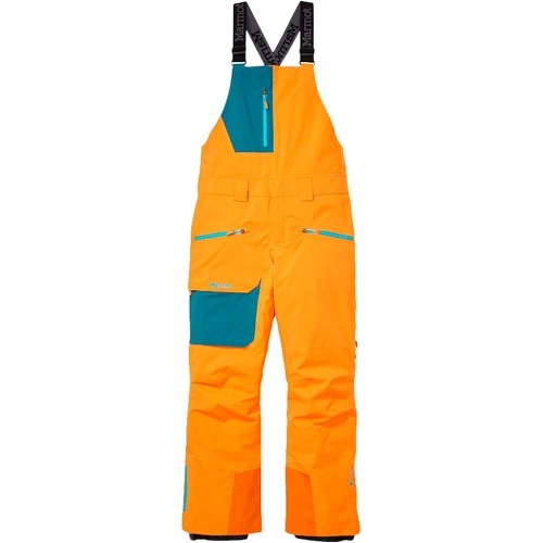 Marmot - Smokes Run Bib