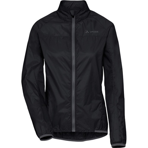 Veste Air Jacket III Noir Uni - Femme