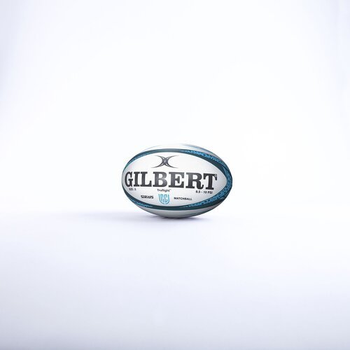 GILBERT - Ballon Bkt United Rugby Championship 2024