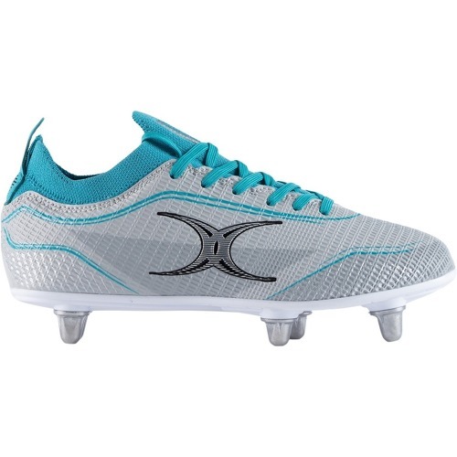 Chaussures De Rugby Cage Pace 6S