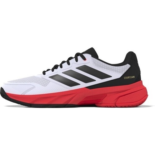 adidas Performance - Chaussure de tennis Courtjam Control 3