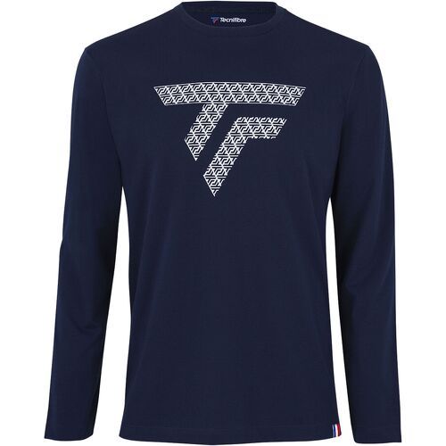 TECNIFIBRE - T Shirt Manches Longues Pro