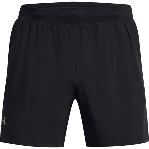 UNDER ARMOUR - Launch 5'' Shorts