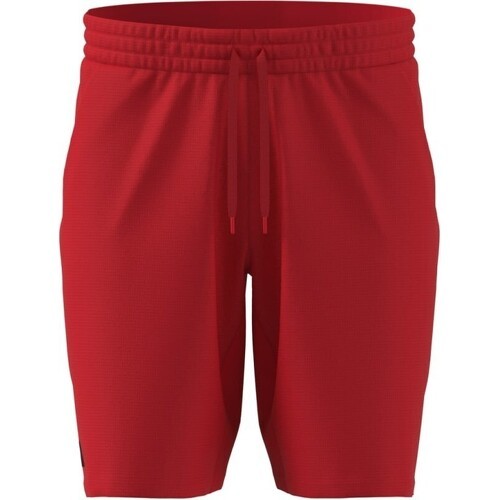 ERGO SHORT SEMI LUCID RED