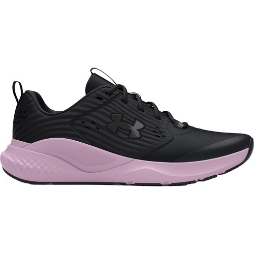 UNDER ARMOUR - Chaussures de cross training femme Charged Commit TR 4