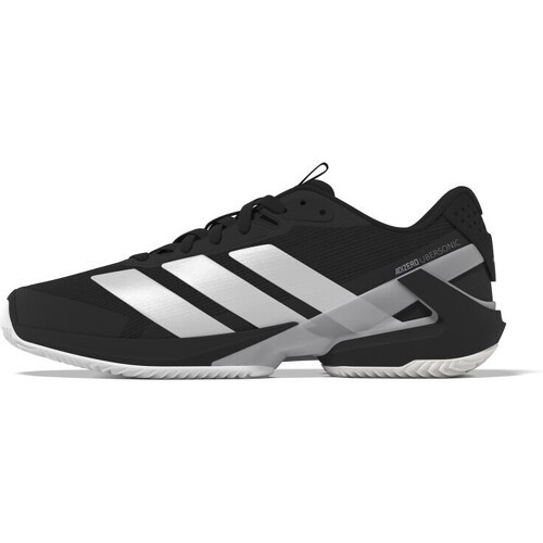 adidas Performance - ADIZERO UBERSONIC 5 M CL CORE BLACK/ZERO MET./GREY TWO