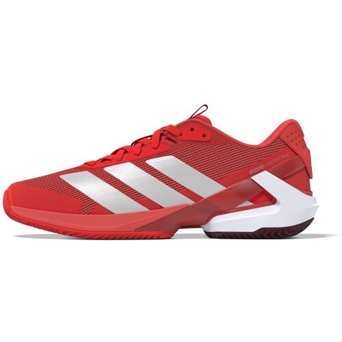 adidas Performance - ADIZERO UBERSONIC 5 M CL LUCID RED/ZERO MET./AURORA RUBY