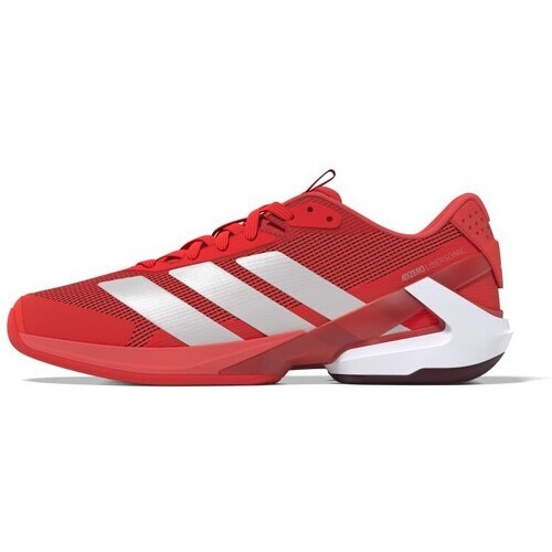 adidas Performance - ADIZERO UBERSONIC 5 M LUCID RED/ZERO MET./AURORA RUBY