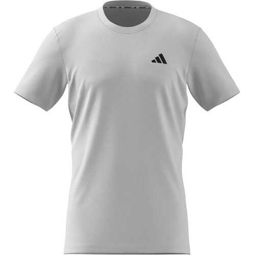 adidas Performance - FLFT TEE PRO WHITE