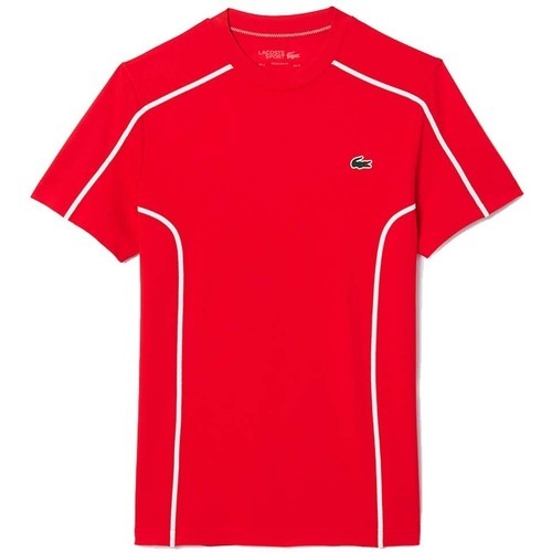 LACOSTE - T Shirt Sport