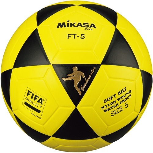 MIKASA - Ballon de Foot Volley FT-5