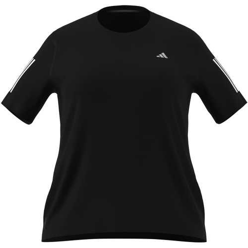 adidas Performance - T-shirt Own the Run (Grandes tailles)