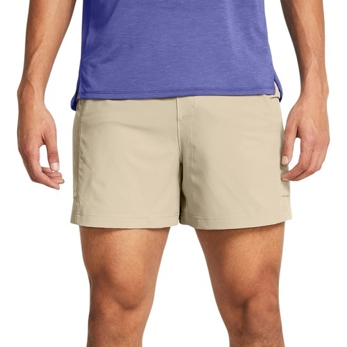 UNDER ARMOUR - Launch Trail 5" Shorts