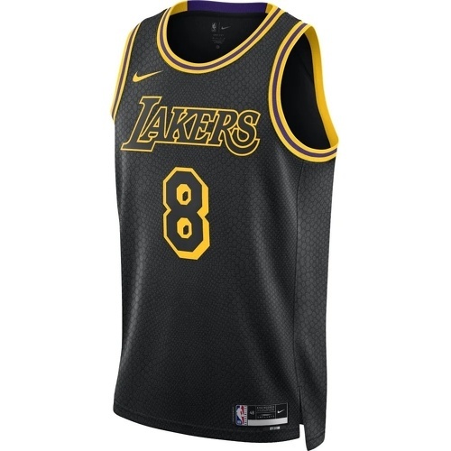 Maillot Kobe Bryant City Edition