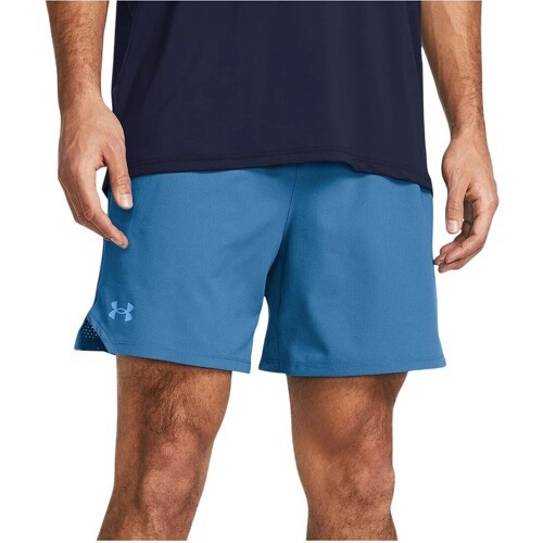 UNDER ARMOUR - Shorts Vanish Woven 6In