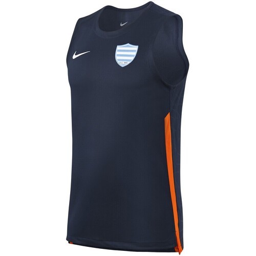 NIKE - Débardeur Training Racing 92 2022/2023