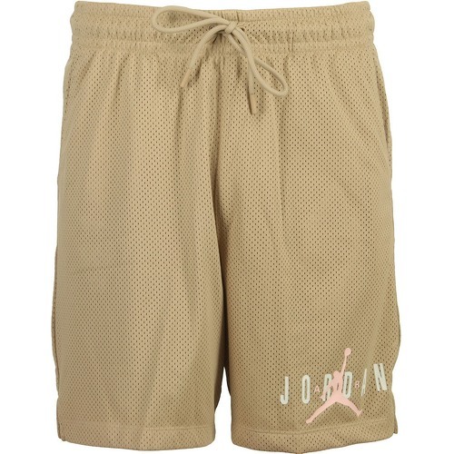 NIKE - M J Ess Mesh Gfx Short