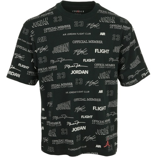 NIKE - M J Flt Stmt 85 Ss Crew