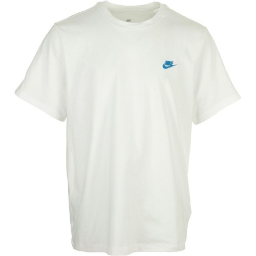 NIKE - M Nsw Club Dt Tee