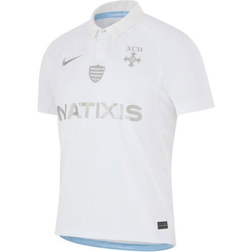 NIKE - Maillot Champions Cup Racing 92 2022/2023