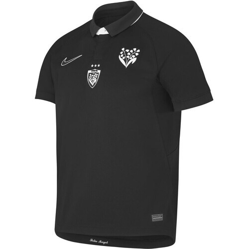 NIKE - Maillot Champions Cup RC Toulon 2022/2023